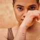 self forgiveness