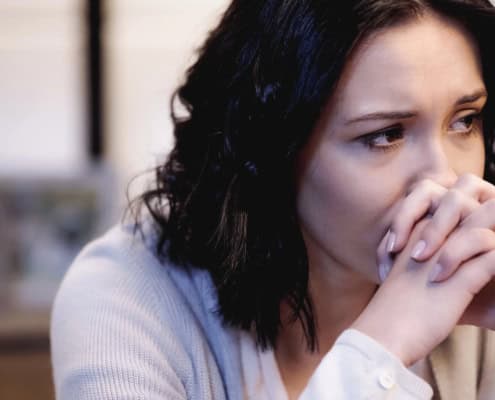 antidepressants not working